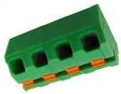 SPTAF 1/ 4-5,0-IL  Connectors