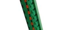 SPTAF 1/10-5,0-IL Barrier Terminal Blocks