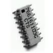 766141681GPSP Thick Film Resistors - SMD