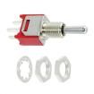 TMS3T3B1M1QE Toggle Switches