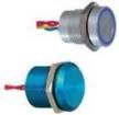 PBAR1AF0000 Pushbutton Switches