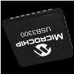 USB3300-EZK  Semiconductors