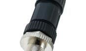 M12D-04BMMB-SL7001 Sensor Cables / Actuator Cables