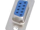DS1034-09FUNSISS D-Sub Standard Connectors