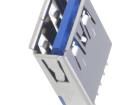 USB-A3-S-VT-CS1-15-HT USB Connectors