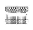 2-582843-3 electronic component of TE Connectivity