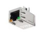 HFJT1-RP22-L12RL  Connectors