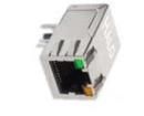 HFJT1-RP22-L12RL Modular Connectors / Ethernet Connectors
