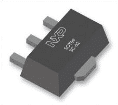 PBSS301NX electronic component of Nexperia
