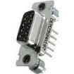 DEMZ9SN-A197 D-Sub Standard Connectors