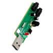 DEM-PCM2912AEVM Audio IC Development Tools