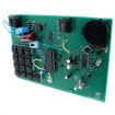DEMOBOARD-U4090B.1 electronic component of Microchip