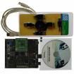 DEMO9S08JS16 Development Boards & Kits - S08/S12