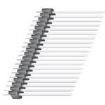TMS-116-57-G-S Headers & Wire Housings