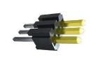 TMS-108-02-G-D Headers & Wire Housings