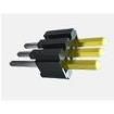 TMS-101-51-T-D Headers & Wire Housings