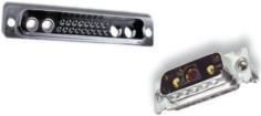 DBM5W5P-F16  Connectors
