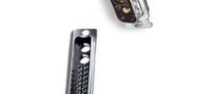 DBM5W5P-F16 D-Sub Standard Connectors