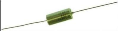 C430C272J5G5TATR  Passive Components