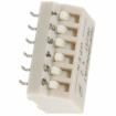 76HPSB06GWRT DIP Switches/SIP Switches