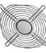 LZ28-1 Fan Accessories