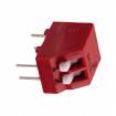 76PSB02ST DIP Switches/SIP Switches