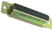 DBE25P-F179-K87  Connectors