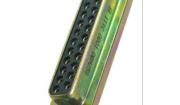 DBE25P-F179-K87 D-Sub Standard Connectors