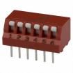 76PSB06T electronic component of Grayhill
