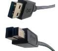 2585A-3 USB Cables / IEEE 1394 Cables