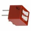 76SB02T DIP Switches/SIP Switches