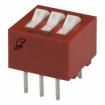 76SB03ST electronic component of Grayhill