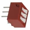 76SB03ST DIP Switches/SIP Switches