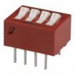 76SB04T electronic component of Grayhill