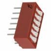 76SB06ST DIP Switches/SIP Switches