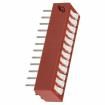 76SB12ST DIP Switches/SIP Switches