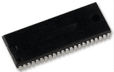 LY61L20508AML-10I electronic component of Lyontek