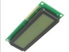 DEM 16215 SBH-PW-N  Optoelectronics