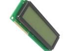 DEM 16215 SBH-PW-N LCD Character Display Modules & Accessories
