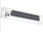 DB25-SD  Connectors
