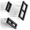 126-93-306-41-001000 IC & Component Sockets