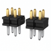 TMMH-107-04-F-D electronic component of Samtec