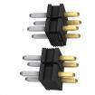 TMMH-107-04-F-D Headers & Wire Housings