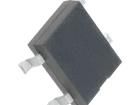 DB153S Bridge Rectifiers