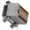 3273242 DIN Rail Terminal Blocks