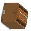 3273296 DIN Rail Terminal Blocks
