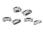 12600-S-10  Connectors