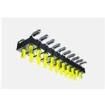 TMM-114-06-L-D-SM-TR  Connectors