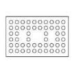 98ULPA877AHLF Clock Drivers & Distribution