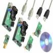 nRF24L01P-EVKIT RF Development Tools